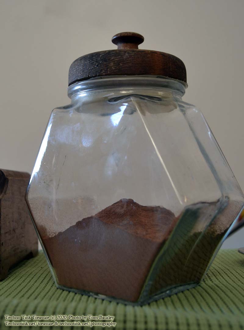 Allspice Powder (Pimenta dioica) per ounce - Image 5