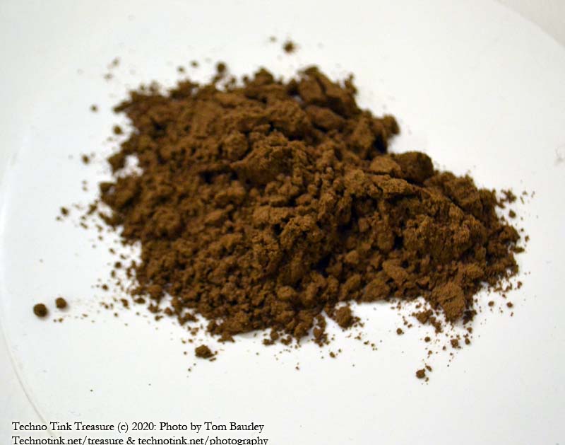 Allspice Powder (Pimenta dioica) per ounce - Image 8