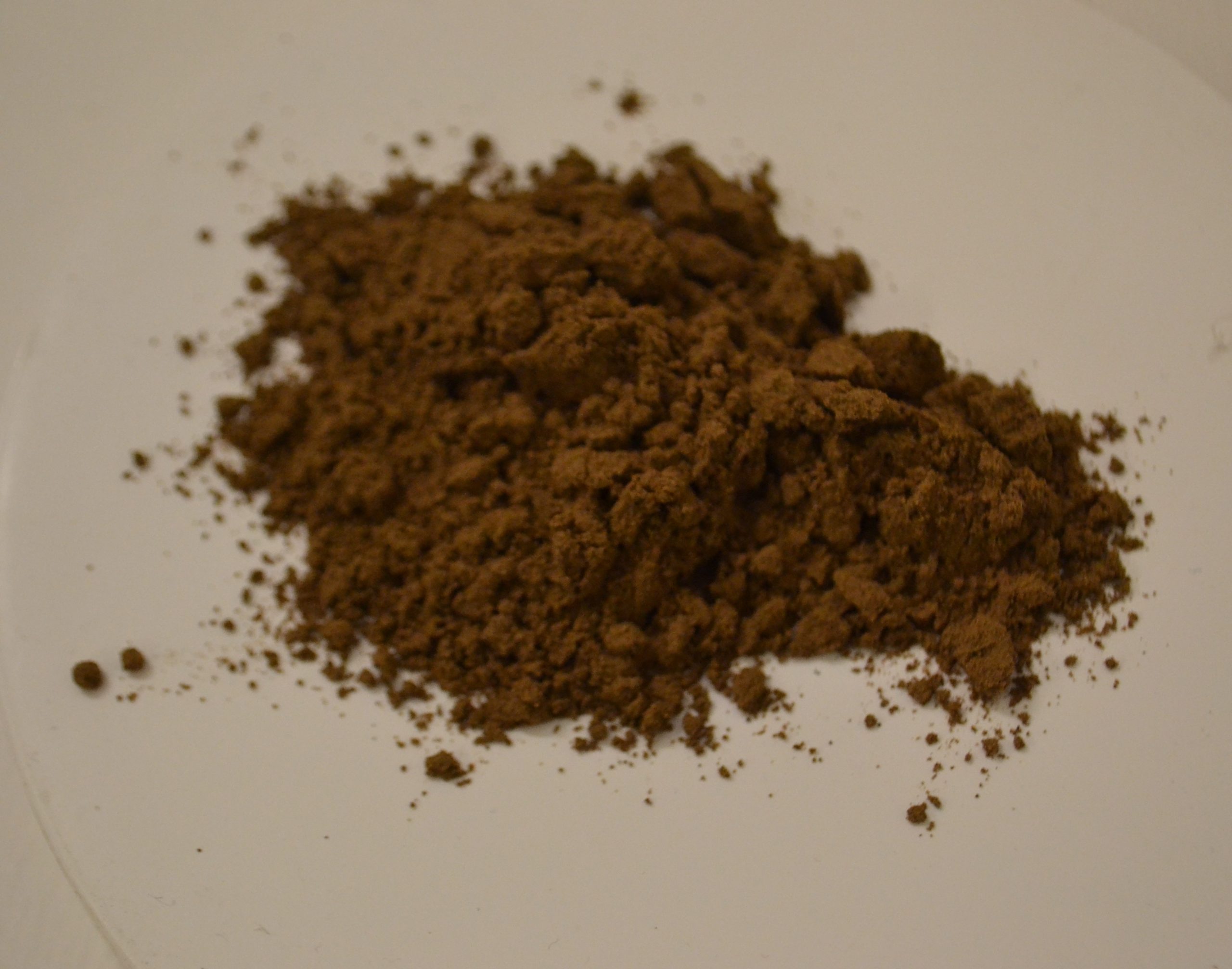 Allspice powder
