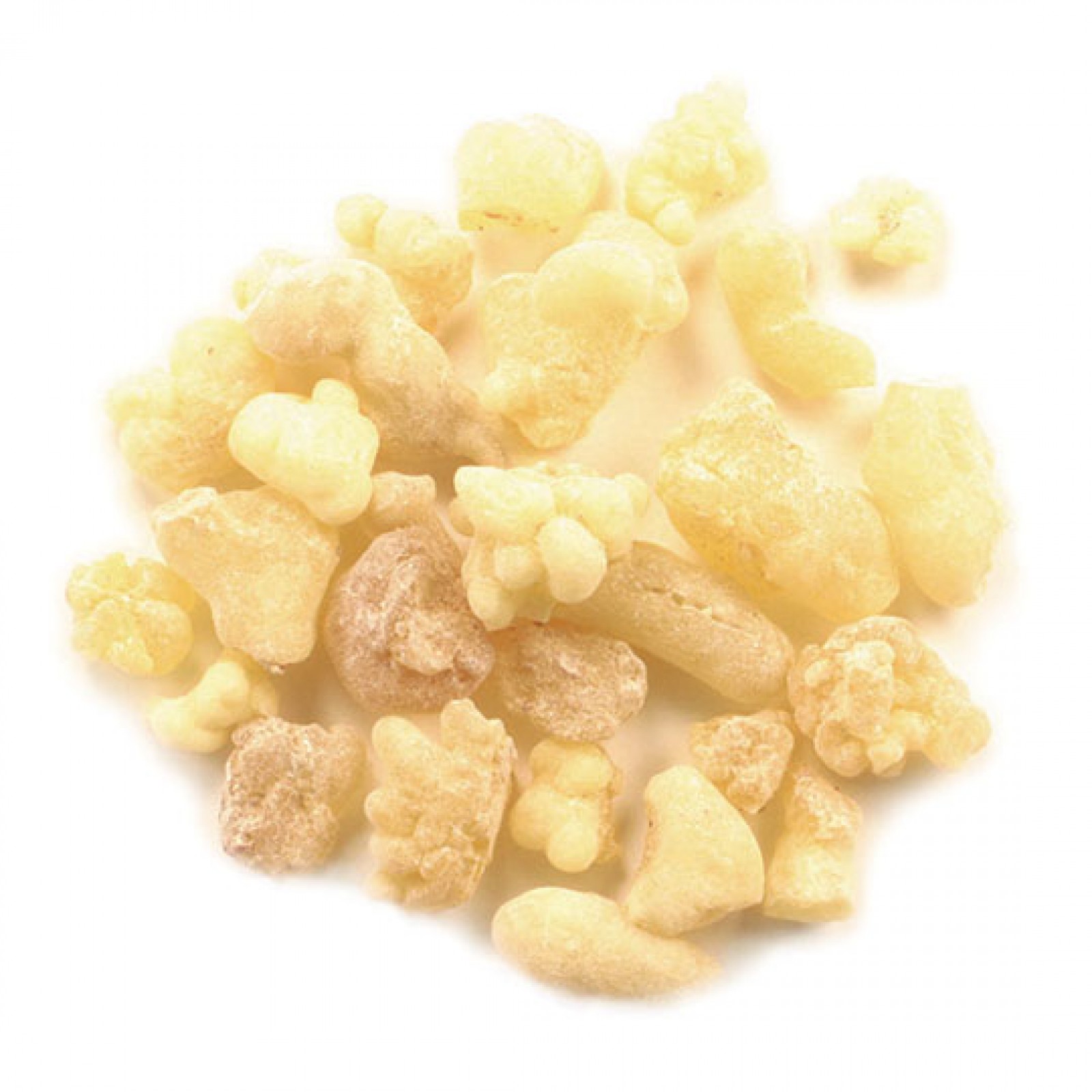 Frankincense tears 1 oz