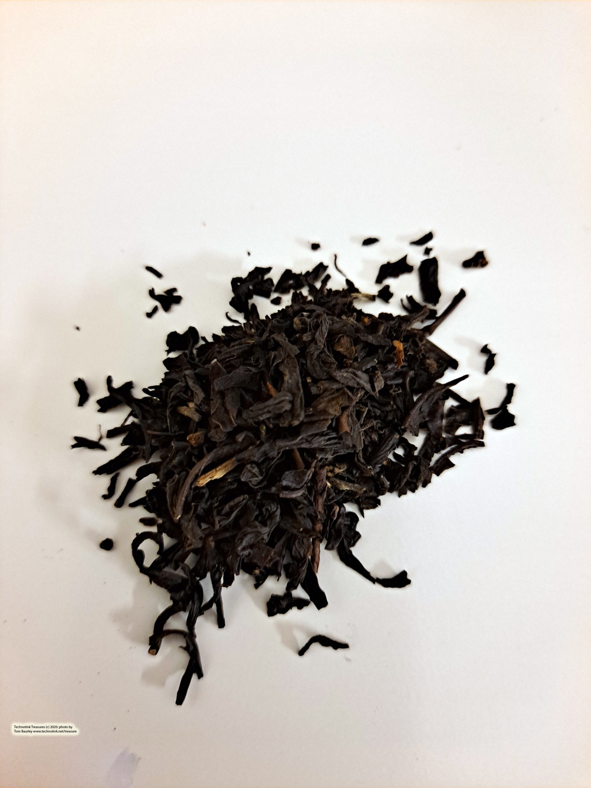 China Black Tea, 1 oz - Image 2