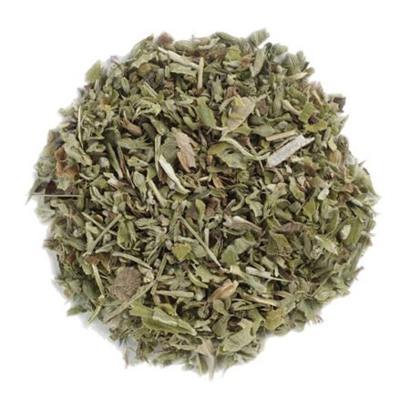 Catnip, Cut and sifted 1 oz