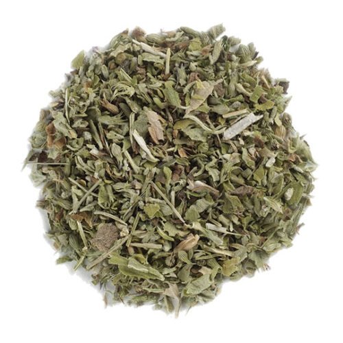 Catnip, Cut and sifted 1 oz