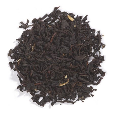 China Black Tea, 1 oz