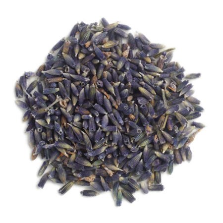 Lavender Flowers #2, 1 oz