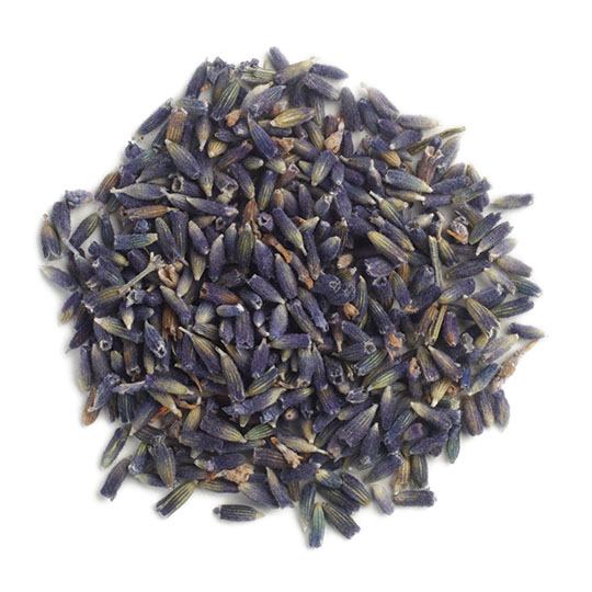 Lavender Flowers #2, 1 oz