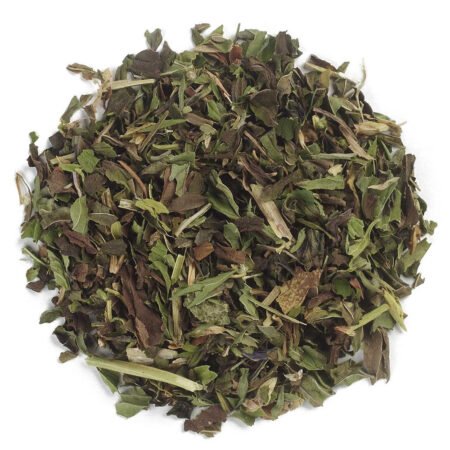 Peppermint Leaf, 1 oz