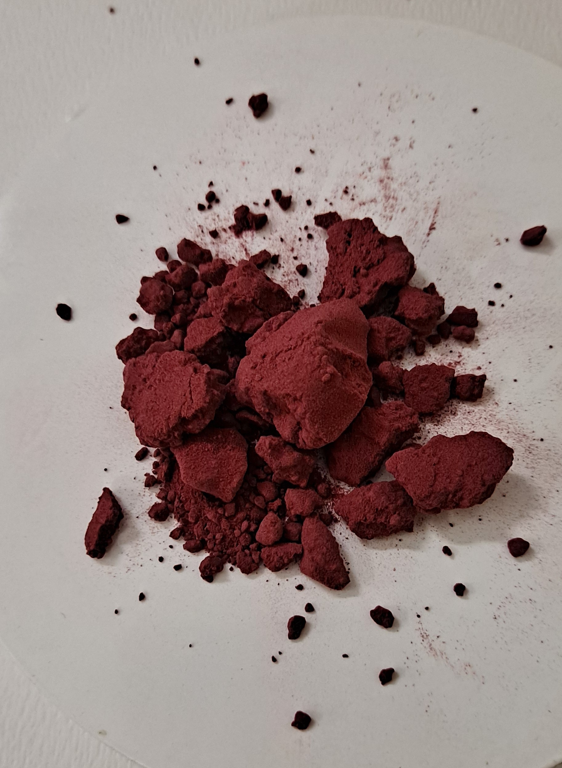 Beet Root Powder, per 1 oz