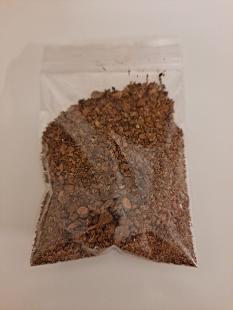 Basil sweet Leaf, c/s - 1 oz