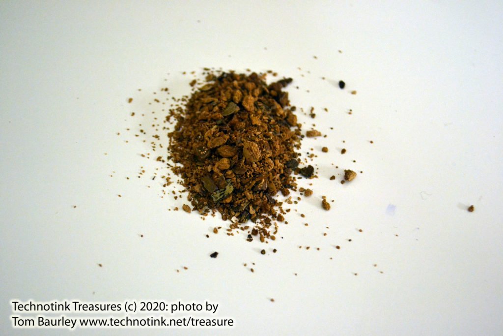 Birch Bark - 1 oz