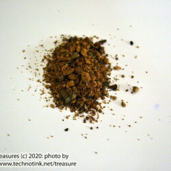 Birch Bark - 1 oz