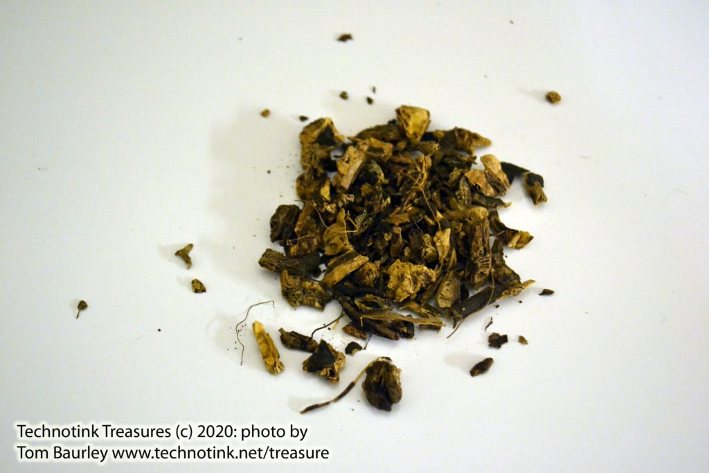 Black Cohosh Root, C/S - 1 oz