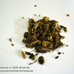 Black Cohosh Root, C/S - 1 oz