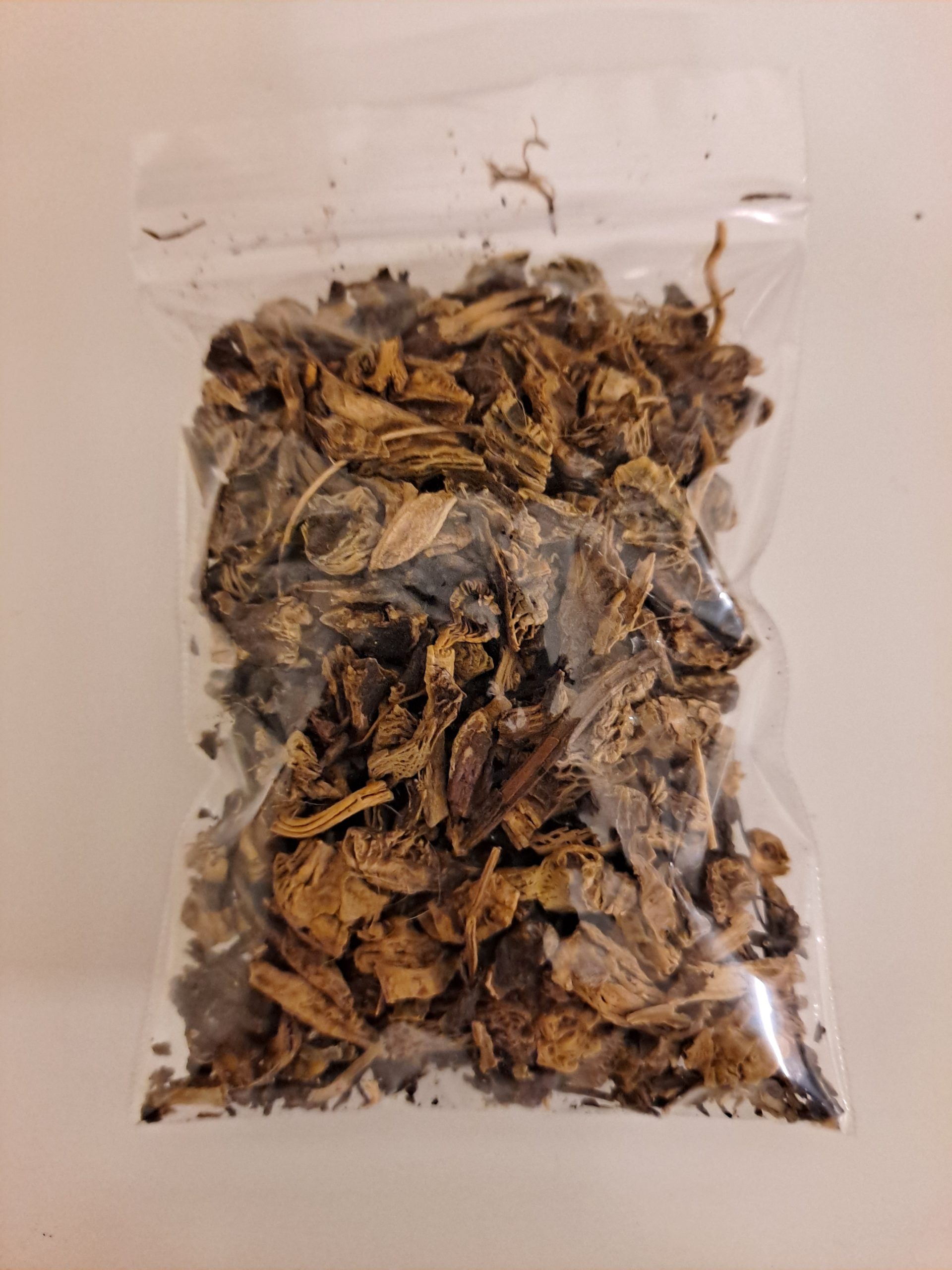 Black Cohosh Root, C/S - 1 oz - Image 2