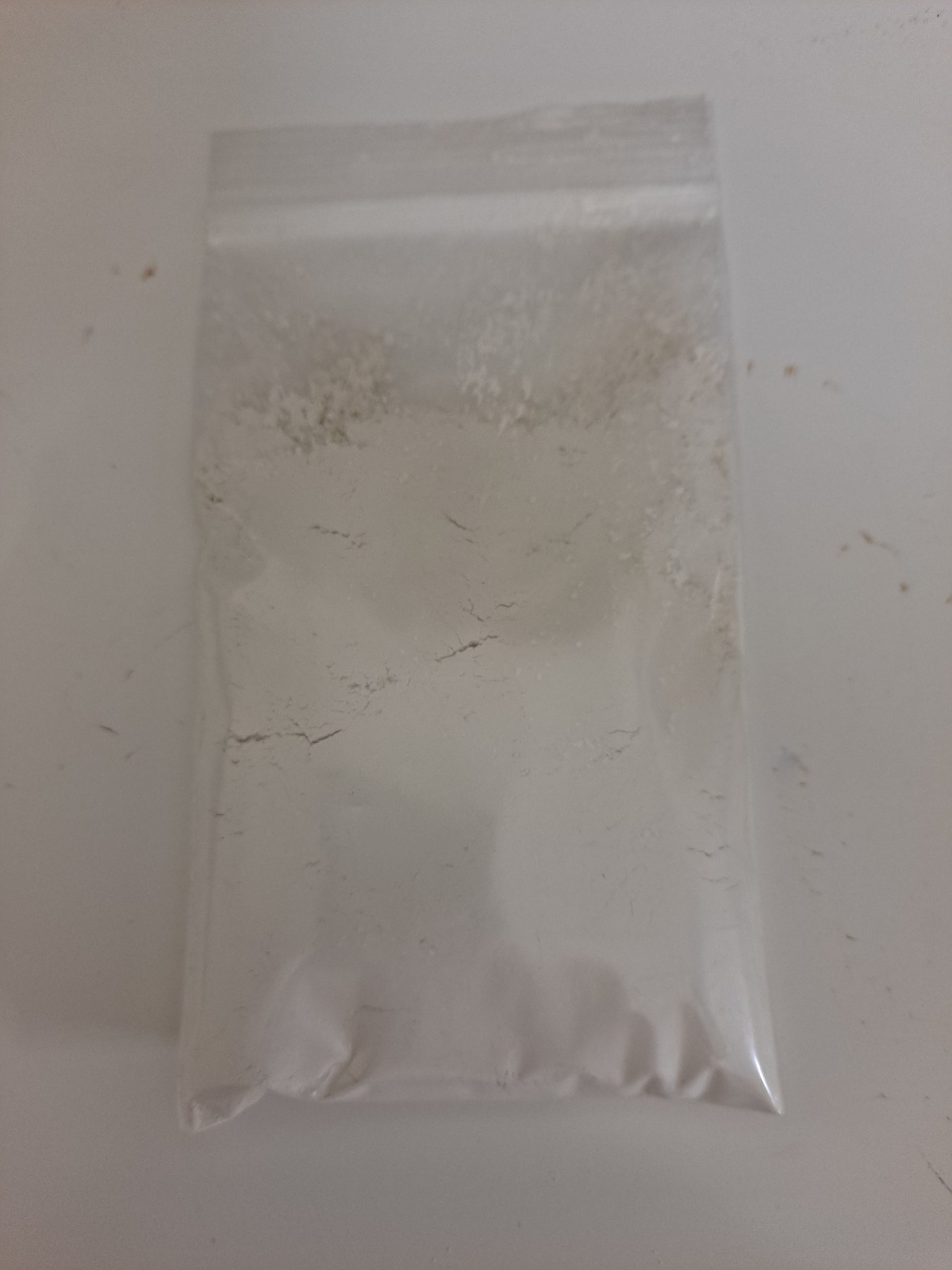 Bentonite Clay Powder - 1 oz - Image 5