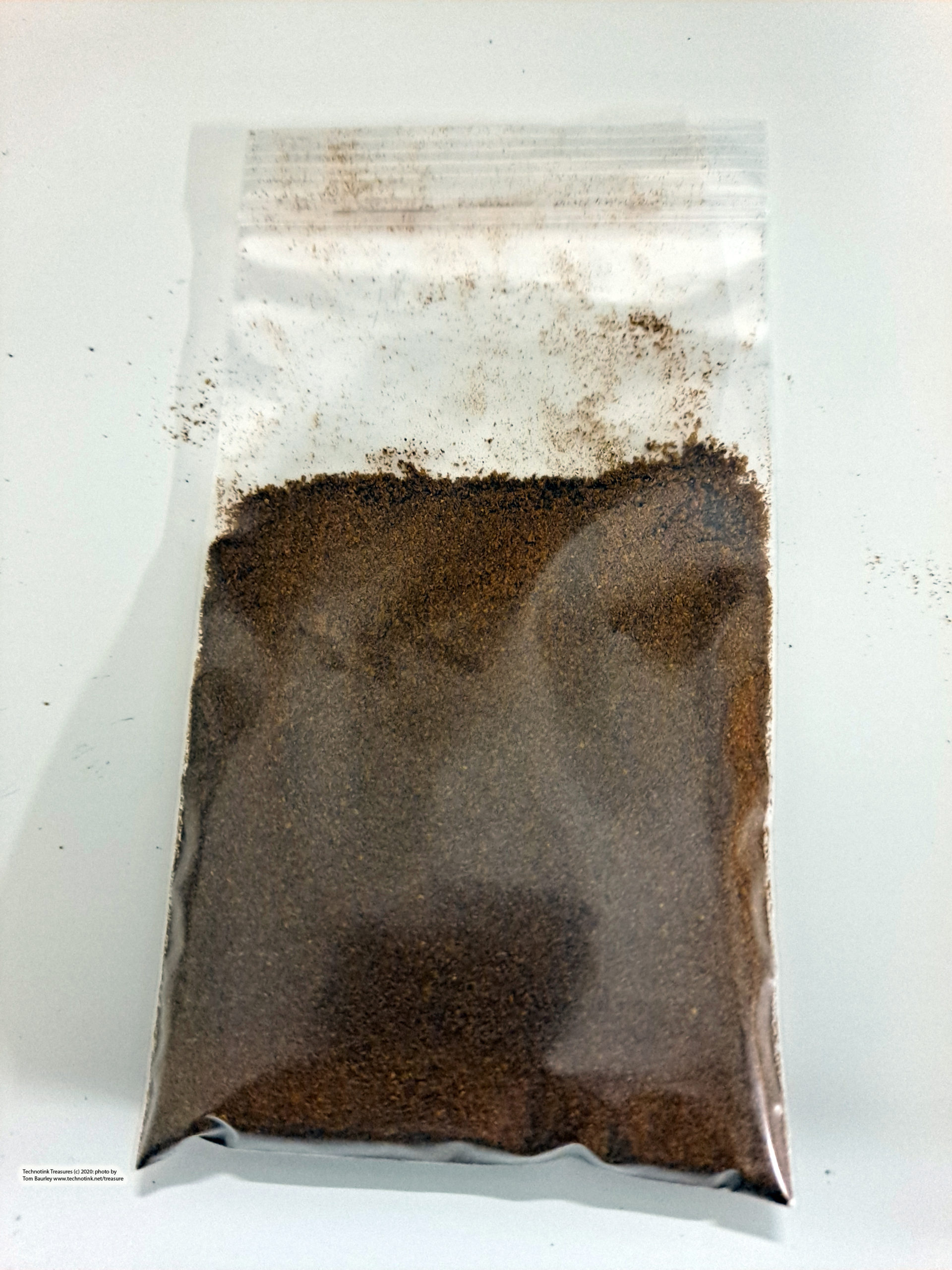 Cayenne Pepper powder, 1 oz - Image 2