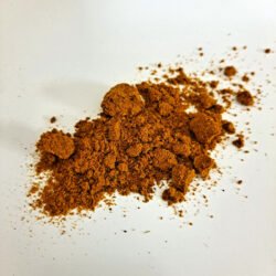 Curry powder, 1 ounce