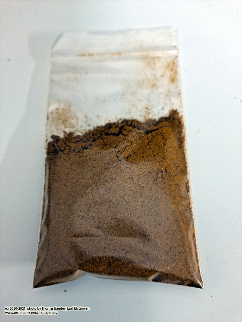 Curry powder, 1 ounce - Image 4
