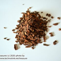 Cinnamon Chips, 1 ounce