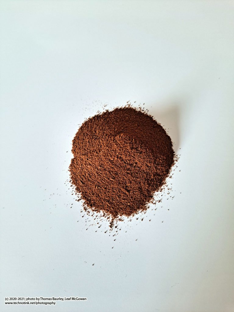 Clove powder, 1 ounce
