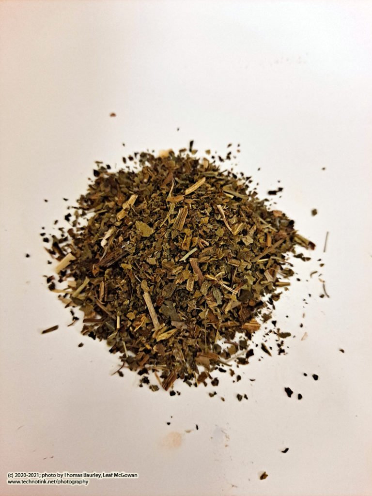 Comfrey Leaf, 1 ounce