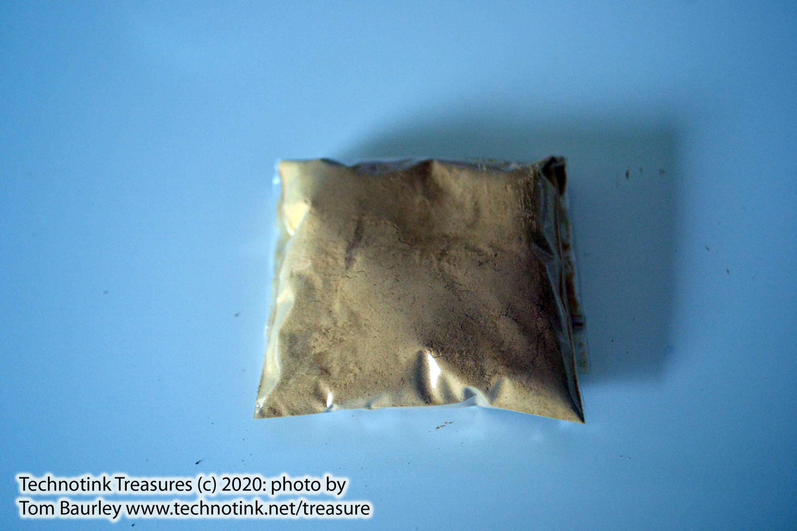 Ginger powder, 1 ounce - Image 4