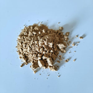 Ginger powder, 1 ounce