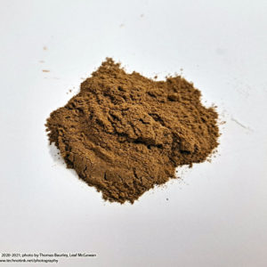 Gotu Kola powder - one ounce
