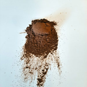 Kola nut powder, one ounce