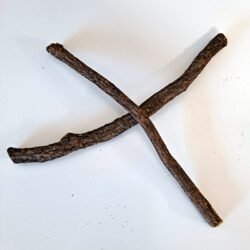 Licorice Root, one ounce