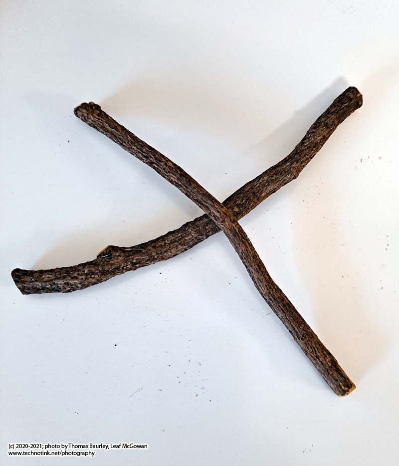Licorice Root, one ounce