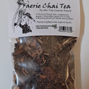 Fairy Chai Tea - 1 ounce