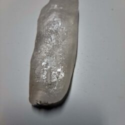 Medium Halite Crystal Carlsbad New Mexico