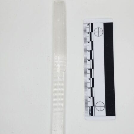 Medium Selenite Wand