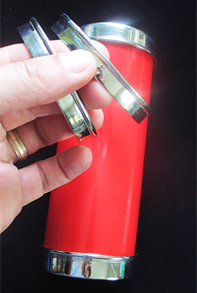 P&L Phantom Tube (7 inch) by P&L Magic - Trick - Image 6
