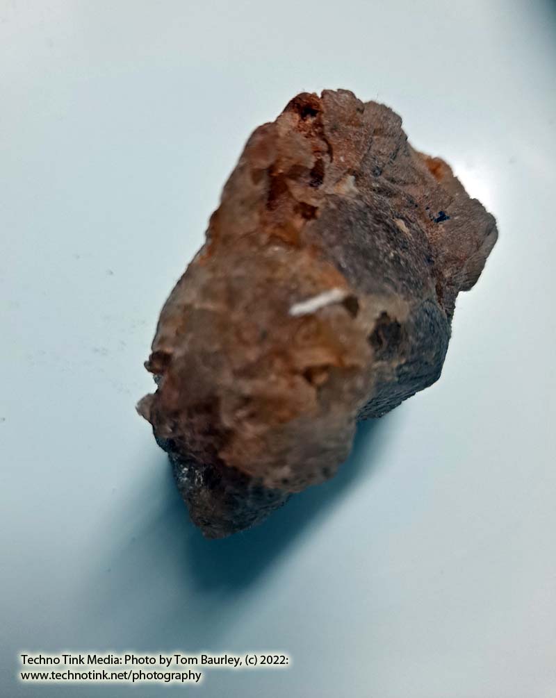 Medium Pink Halite Crystal Specimen - Image 4