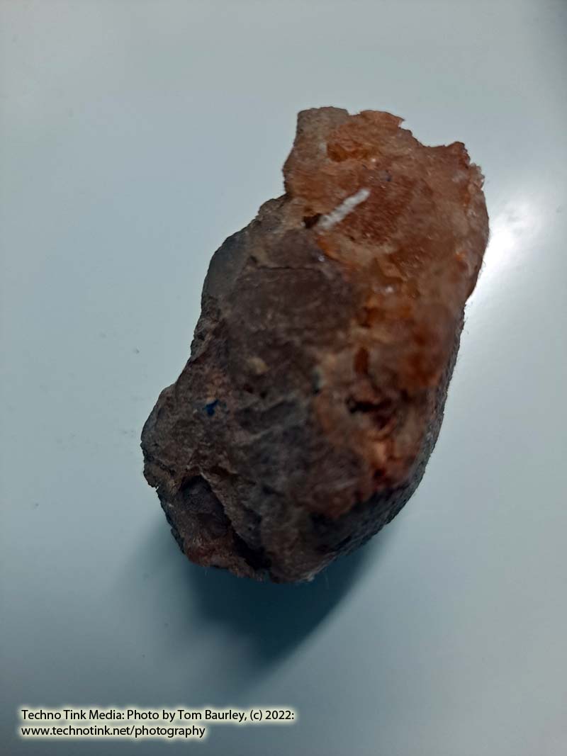 Medium Pink Halite Crystal Specimen - Image 5