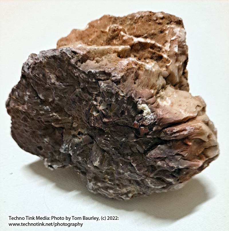 Large Gypsum/Calcite crystal raw chunk