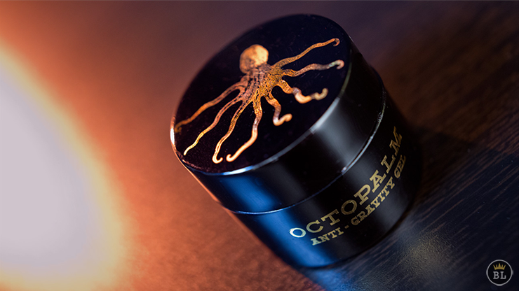 Octopalm: Anti Gravity Gel - Trick - Image 5