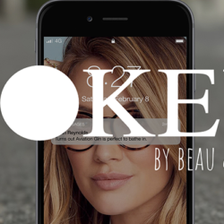 LoKey (In App Instructions) by Teguh - Trick
