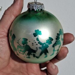 History of the Leprechaun Bulb