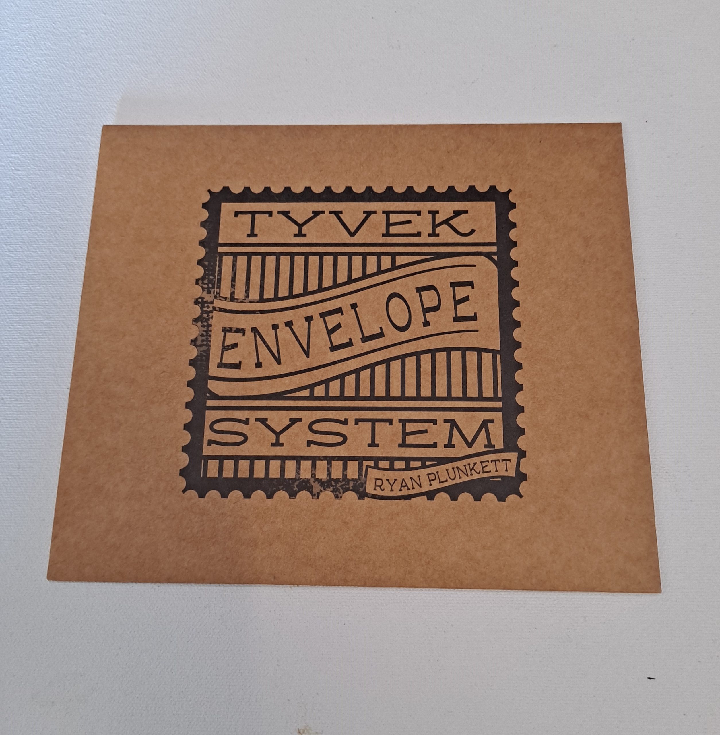 Tyvek Envelope System (10 Envelopes and Online Instructions) by Ryan Plunkett - Trick(TYVEKSYS) Trick, Beginner - Image 2