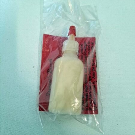 Dragon's Breath in a Squeeze Bottle by Ickle Pickle - Trick
