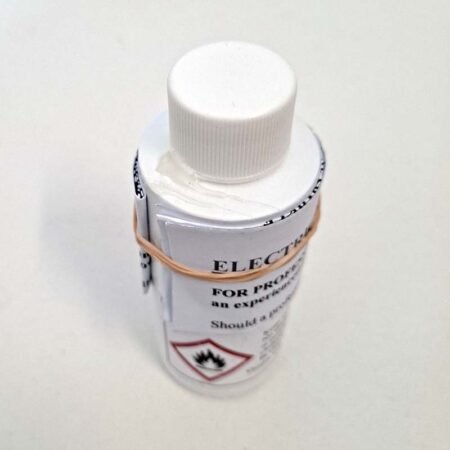 Electric Sparkle Additive 1 Oz. Bottle by Theatre Effects, Inc. - Trick
