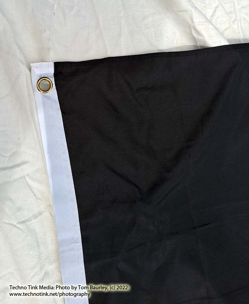 Large 60"x35" Henry Every Pirate flag - Image 5