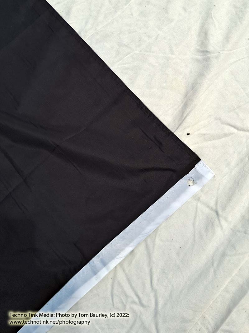 Large 60"x35" Henry Every Pirate flag - Image 6