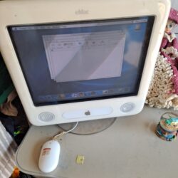 Garage Sale or Vintage