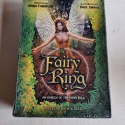 Divination and Tarot Cards