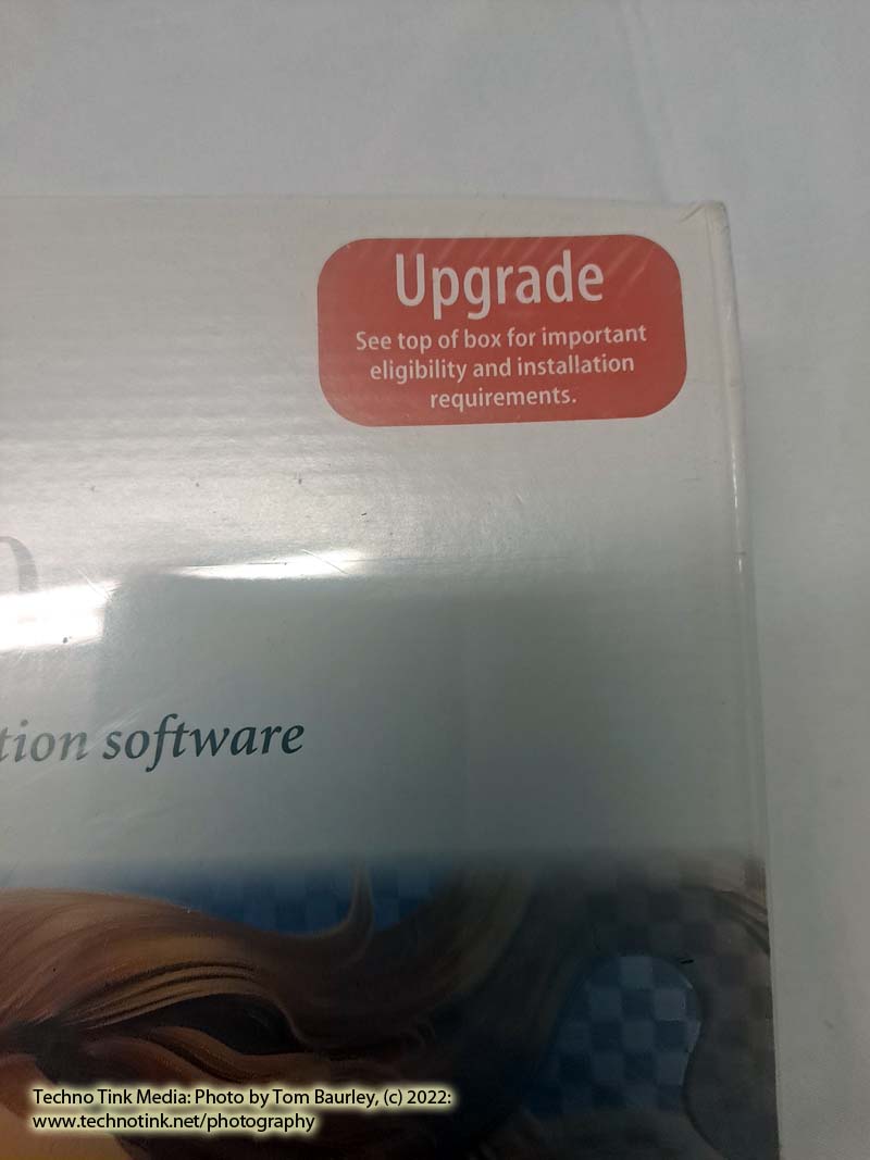 Adobe Illustrator Version 9 Upgrade for Macintosh, Unopened Box Pack - Image 10