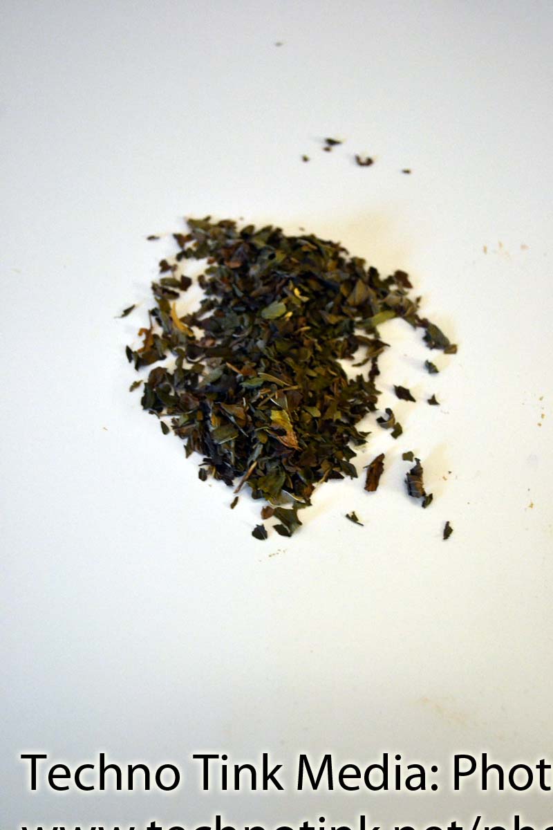 Peppermint Leaf, 1 oz - Image 4